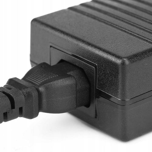 AC TO DC CONVERTER,120W 100V-240V TO 12V/10A CIGARETTE LIGHTER ADAPTER na Arena.pl