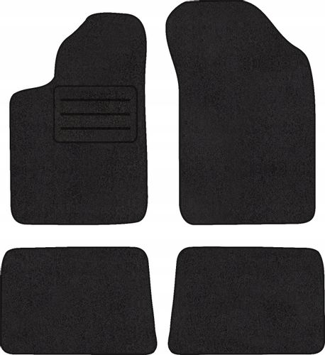 DYWANIKI DO RENAULT THALIA I LUX WYMIAR na Arena.pl