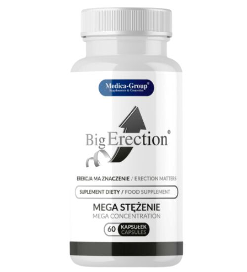 BigErection - długa, mocna erekcja zdjęcie 3