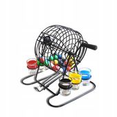 BINGO ALKO gra na wieczór kawalerski panieński gry