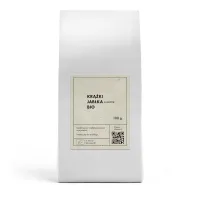 KrĄŻki JabŁka Suszone Bezglutenowe BIO 100 g - THE Planet