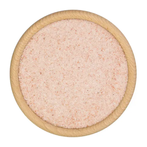 Sól himalajska drobna  1kg (2x500g) na Arena.pl