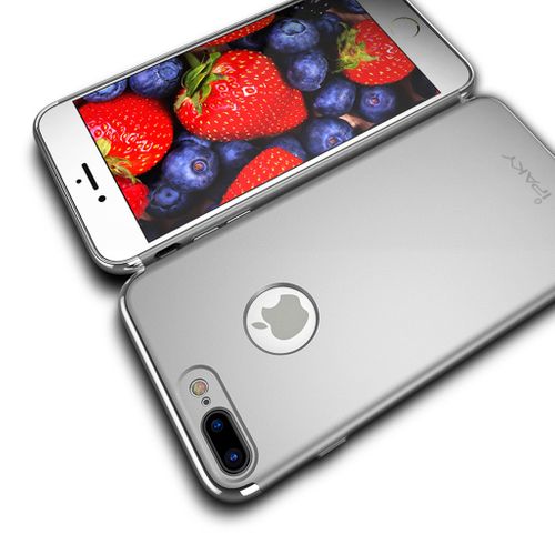 Etui IPAKY 3in1 Apple iPhone 7 Plus + SZKŁO na Arena.pl