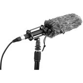 Boya BY-BM6060 Mikrofon kierunkowy typu shotgun