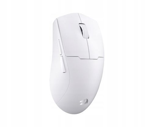 Myszka Redragon M918W - K1NG PRO MAX White na Arena.pl