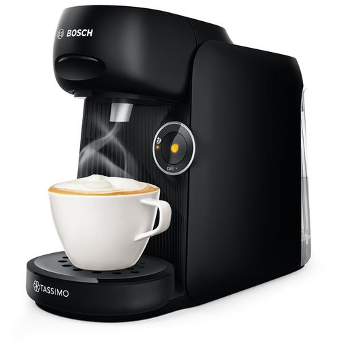 Ekspres na kapsułki Bosch Tassimo Finesse + 3x kawy Tassimo + kubek GRATIS! na Arena.pl