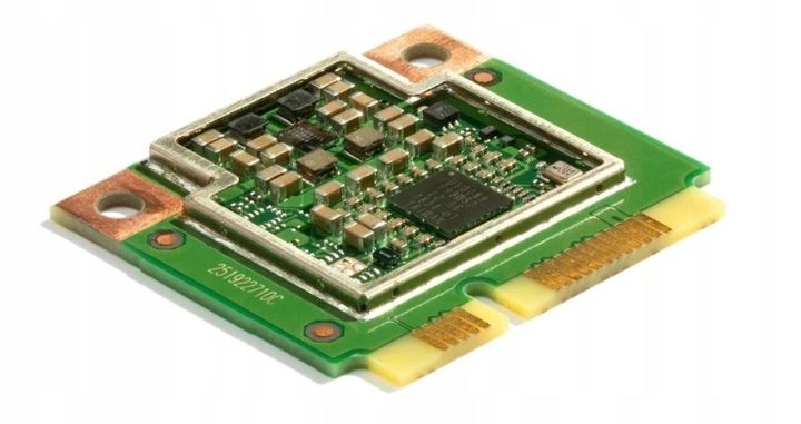 Coral Mini PCIe Accelerator zdjęcie 1