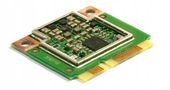 Coral Mini PCIe Accelerator