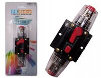 Bezpiecznik automatyczny do silników 60A