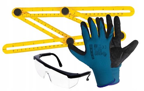 PIŁA STOŁOWA KRAJZEGA PILARKA TARCZOWA + 5 TARCZ na Arena.pl