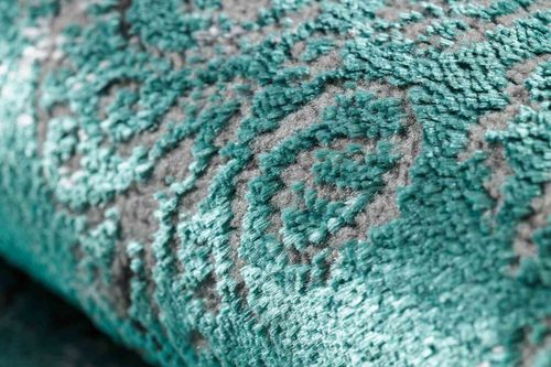 RUG/LU/WELLI/ABSTRACT6/GREEN+GREY/120x170 na Arena.pl