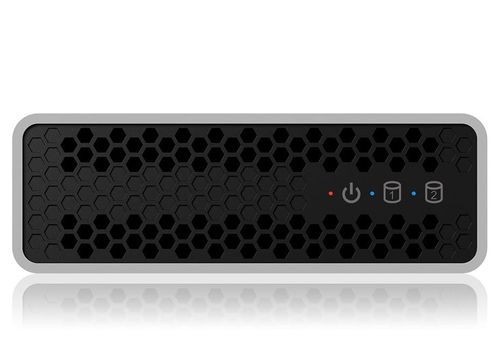 IcyBox IB-RD2253-U31 2x2,5'' RAID na Arena.pl