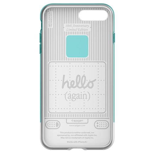 SPIGEN CLASSIC C1 IPHONE 7/8 PLUS BONDI BLUE na Arena.pl