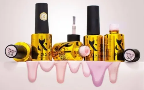 F.O.X. Top no wipe 14ml bez przecierania na Arena.pl