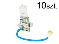 Żarówka samochodowa H3 12V/55W opakowanie
