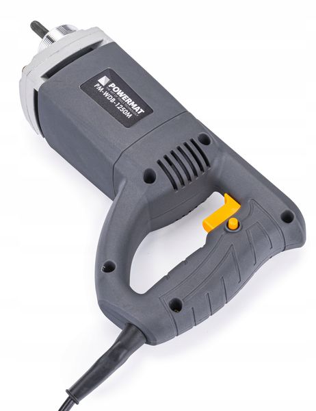 Wibrator do BETONU elektryczny 1250W zdjęcie 15
