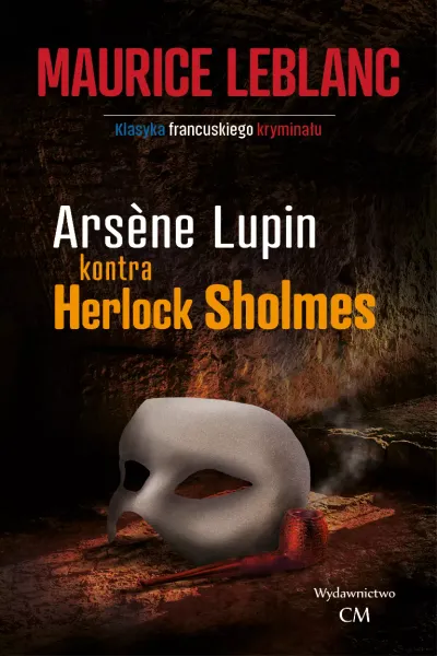 Arsene Lupin kontra Herlock Sholmes zdjęcie 1