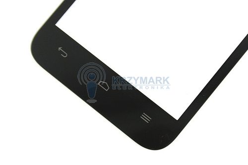 HUAWEI Y550 EKRAN DIGITIZER DOTYK SZYBKA PANEL na Arena.pl