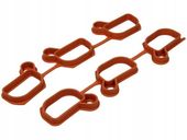 Elring 366.500 Zestaw uszczelek, kolektor dolotowy