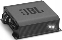 Wzmacniacz samochodowy 2 kanałowy ( 800W ) High Input - JBL Stage GT 80021