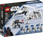 LEGO STAR WARS Zestaw bitewny ze szturmowcem 75320