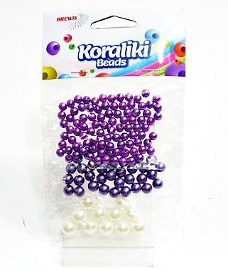 KORALIKI 3 KOL KZ3 BREWIS zdjęcie 1