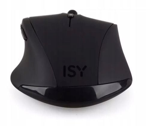 Mysz bezprzewodowa ISY IWM-3100 na Arena.pl