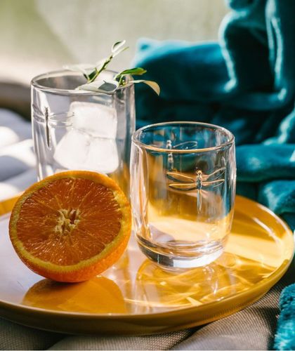 ważka szklanka 280 ml na Arena.pl