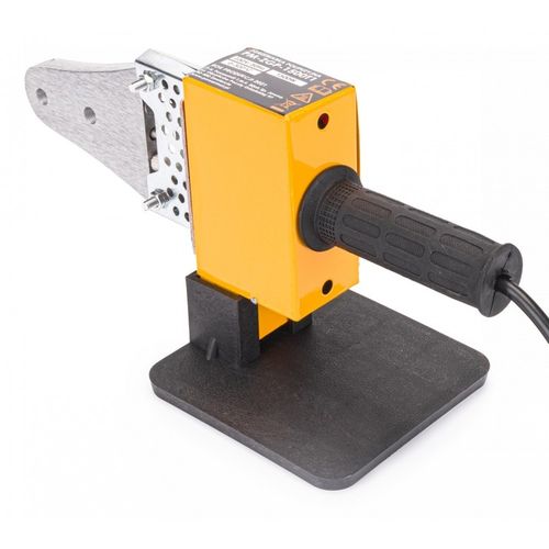 ZGRZEWARKA DO RUR PCV PP 1500W MATRYCE 20-32MM na Arena.pl