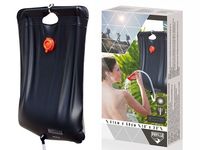 Prysznic natrysk solarny turystyczny  Bestway   58224