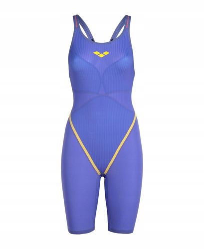 Damski strój startowy basen kombinezon pływacki Arena Powerskin Primo UK32 na Arena.pl