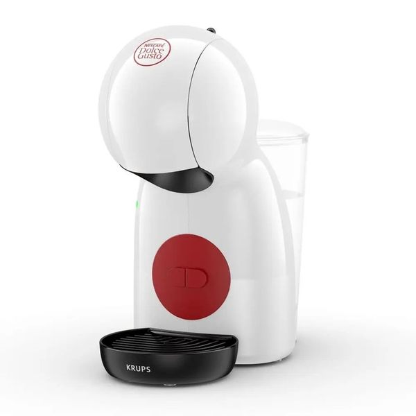 Ekspres kapsułkowy Dolce Gusto Piccolo XS White KP1A01 zdjęcie 2