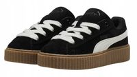 Buty Puma CREEPER PHATTY BY RIHANNA FENTY 43 Czarne Limitowane Platforma