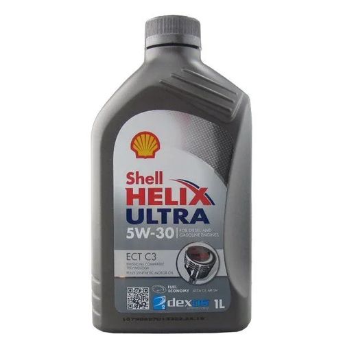 Olej Shell Helix Ultra ECT C3 5W-30 (1L) na Arena.pl