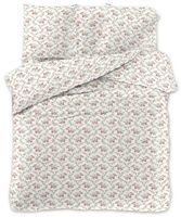 Pościel Satynowa 200X220 Łąka 2440