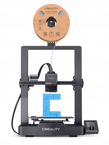 Drukarka 3D Creality Ender-3 V3 KE FDM 100 μm na Arena.pl