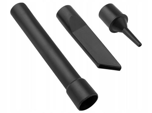 ODKURZACZ PNEUMATYCZNY Redats + Wtyk i 3 końcówki na Arena.pl