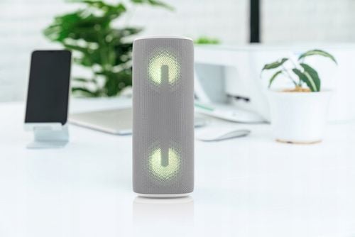 Głośnik Bluetooth JVC XS-E213G Szary na Arena.pl
