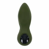 gender x my secret garden model 14.6 cm pilot wodoodporny silikon