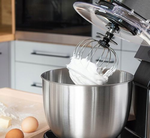 Robot kuchenny planetarny 1300 W First Austria na Arena.pl