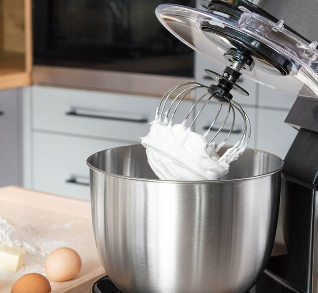 Robot kuchenny planetarny 1300 W First Austria zdjęcie 11