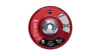Diamentowy dysk elastyczny FLAP DISC 200 dokładny 115mm M14 Rubi 32931