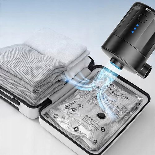 POMPKA AKUMULATOROWA Bezprzewodowa ELEKTRYCZNA do BASENU MATERACA KOMPRESOR na Arena.pl