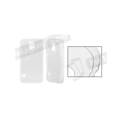 Etui Slim Case Huawei Honor 9 Transparentne na Arena.pl