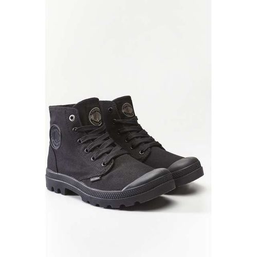 Palladium MONO CHROME 001 BLACK 45 na Arena.pl