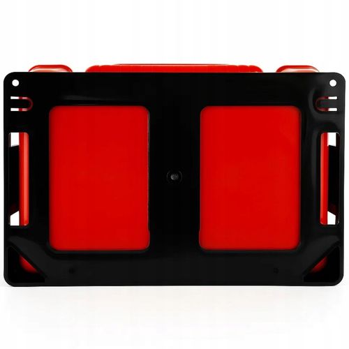 APTECZKA PIERWSZEJ POMOCY DIN 13164 NORMA EUROPA USTNIK WYPOSAŻONA BHP na Arena.pl