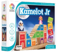 Smart Games. Kamelot Junior