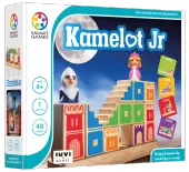 Smart Games. Kamelot Junior