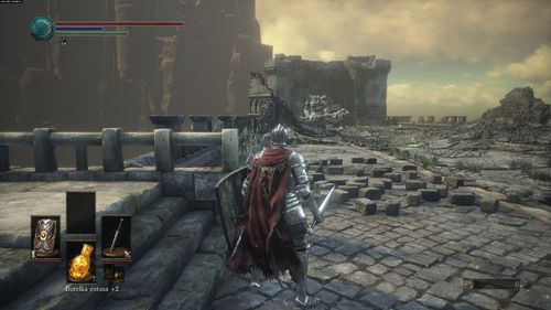 DARK SOULS III Standard Edition na Arena.pl