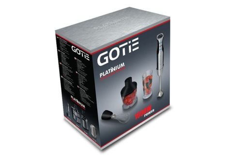 Gotie BLENDER GHB-1000 na Arena.pl